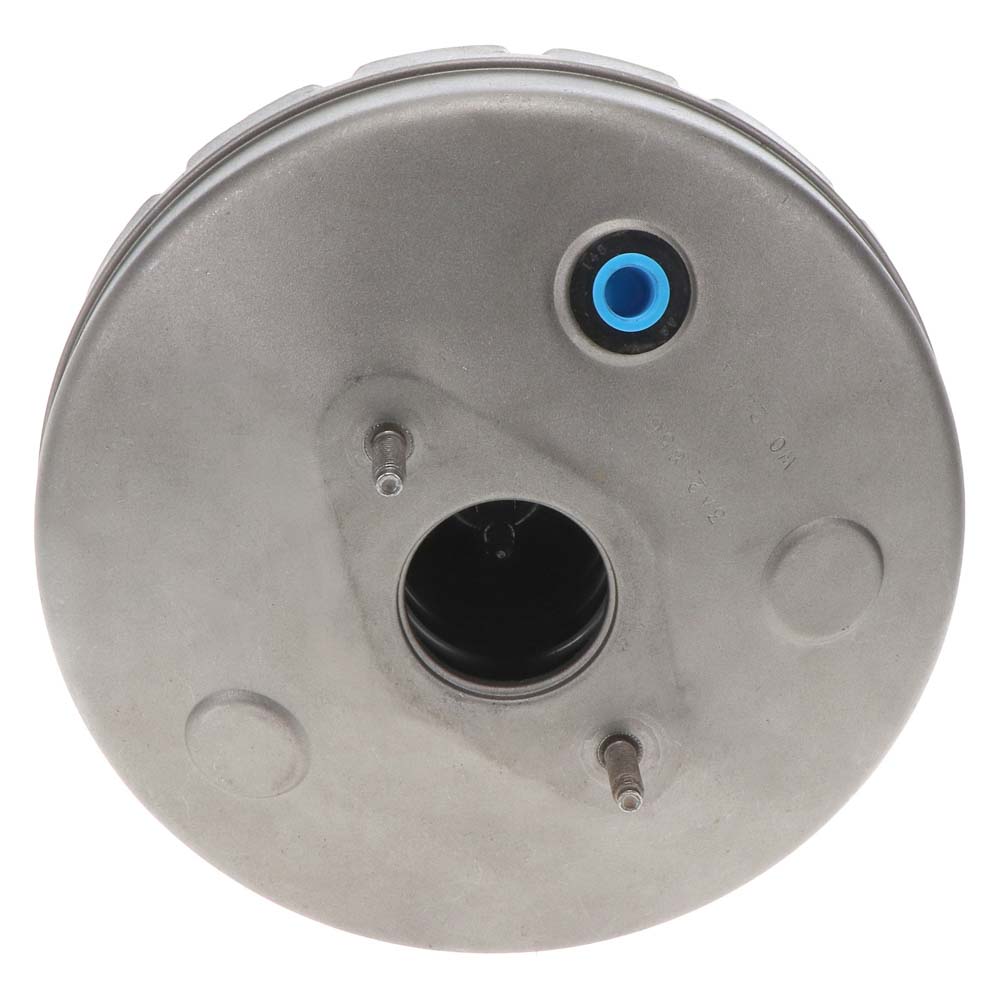 2017 Ford Fiesta Brake Booster