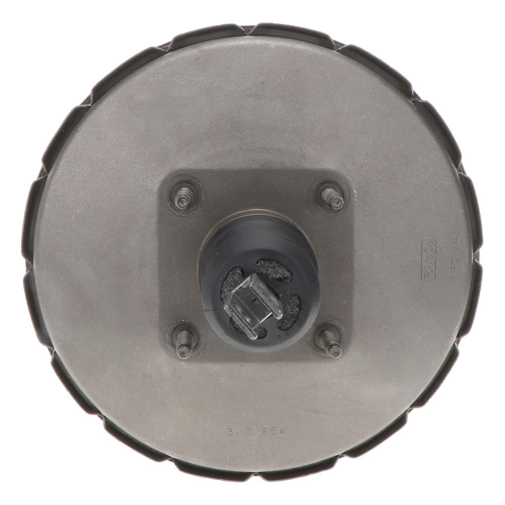 2017 Ford Fiesta Brake Booster