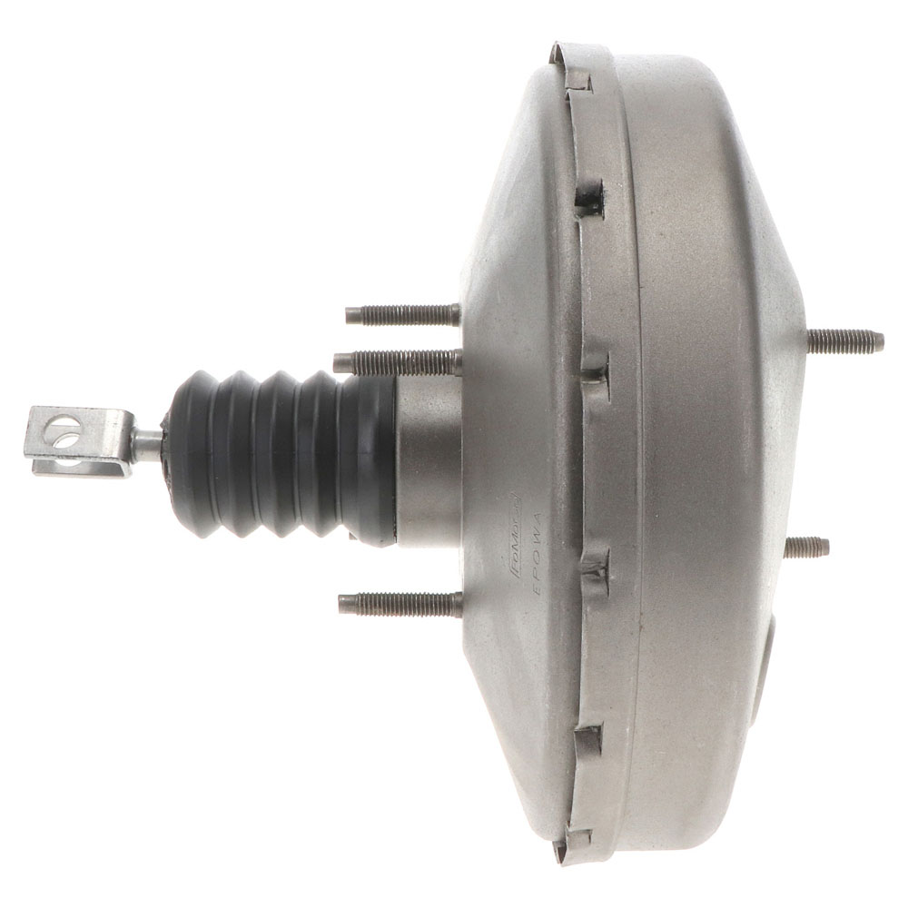 2017 Ford Fiesta Brake Booster