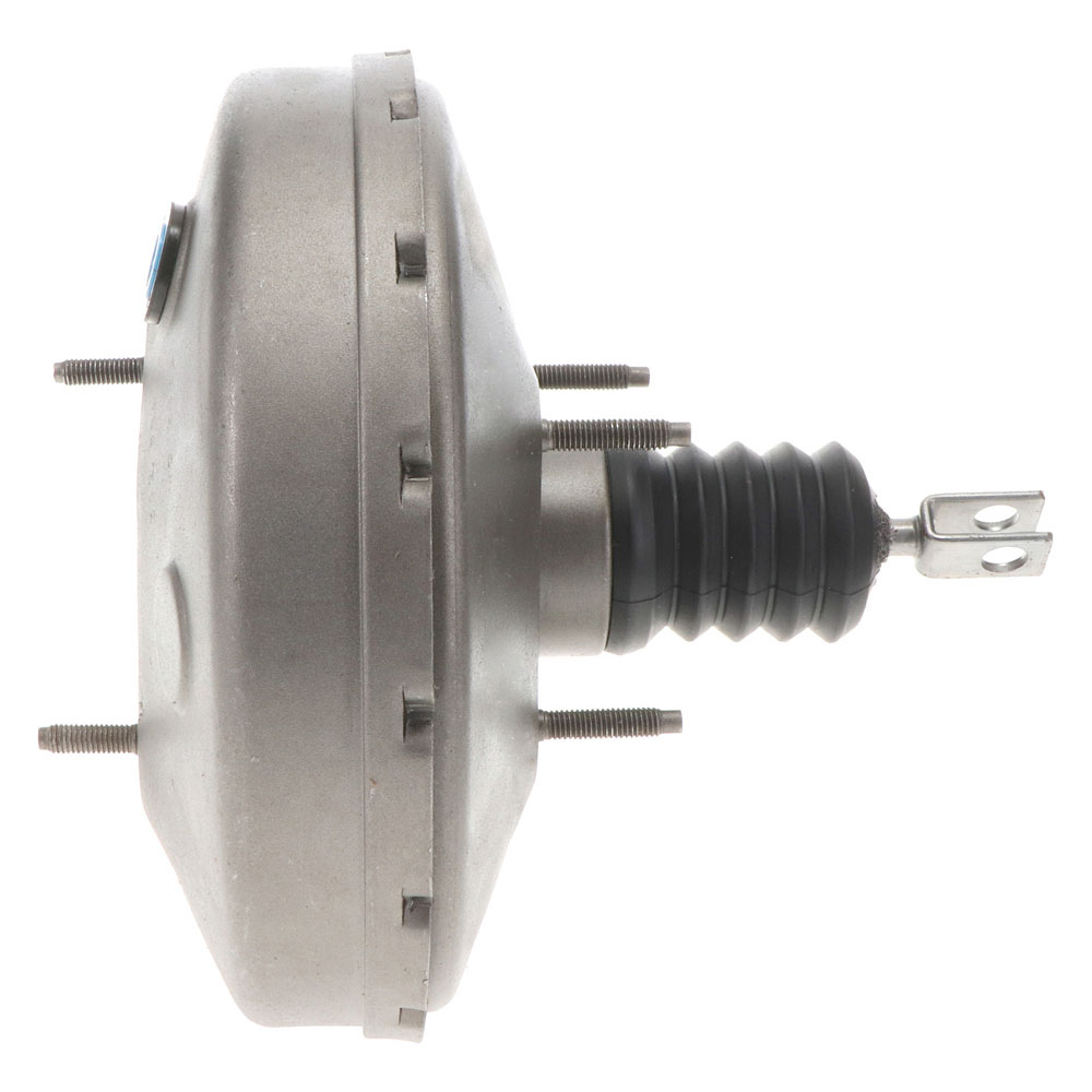 2017 Ford Fiesta Brake Booster