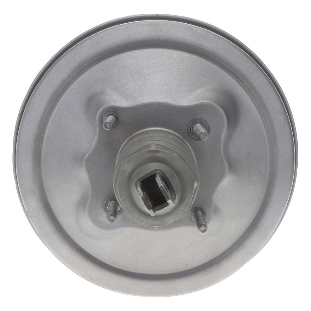 2012 Ford Mustang Brake Booster
