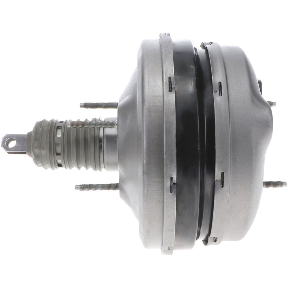 2012 Ford Mustang Brake Booster