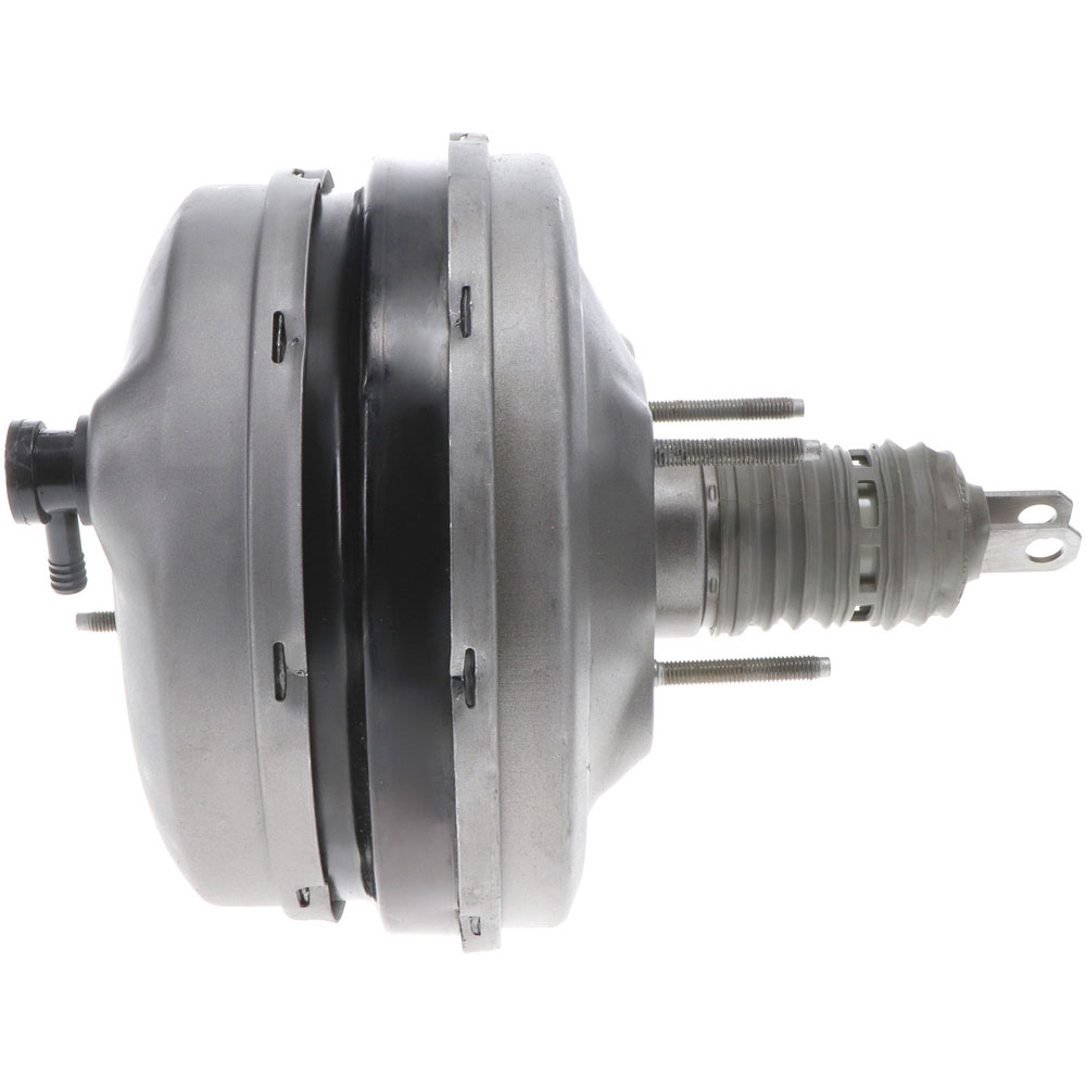 2012 Ford Mustang Brake Booster