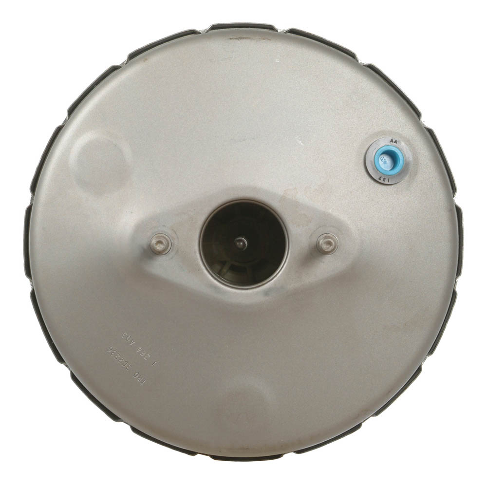 2012 Ford F-450 Super Duty Brake Booster