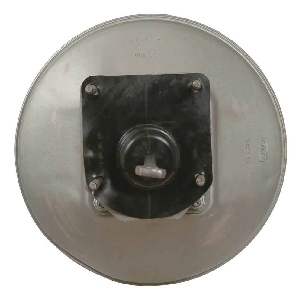2012 Ford F-450 Super Duty Brake Booster