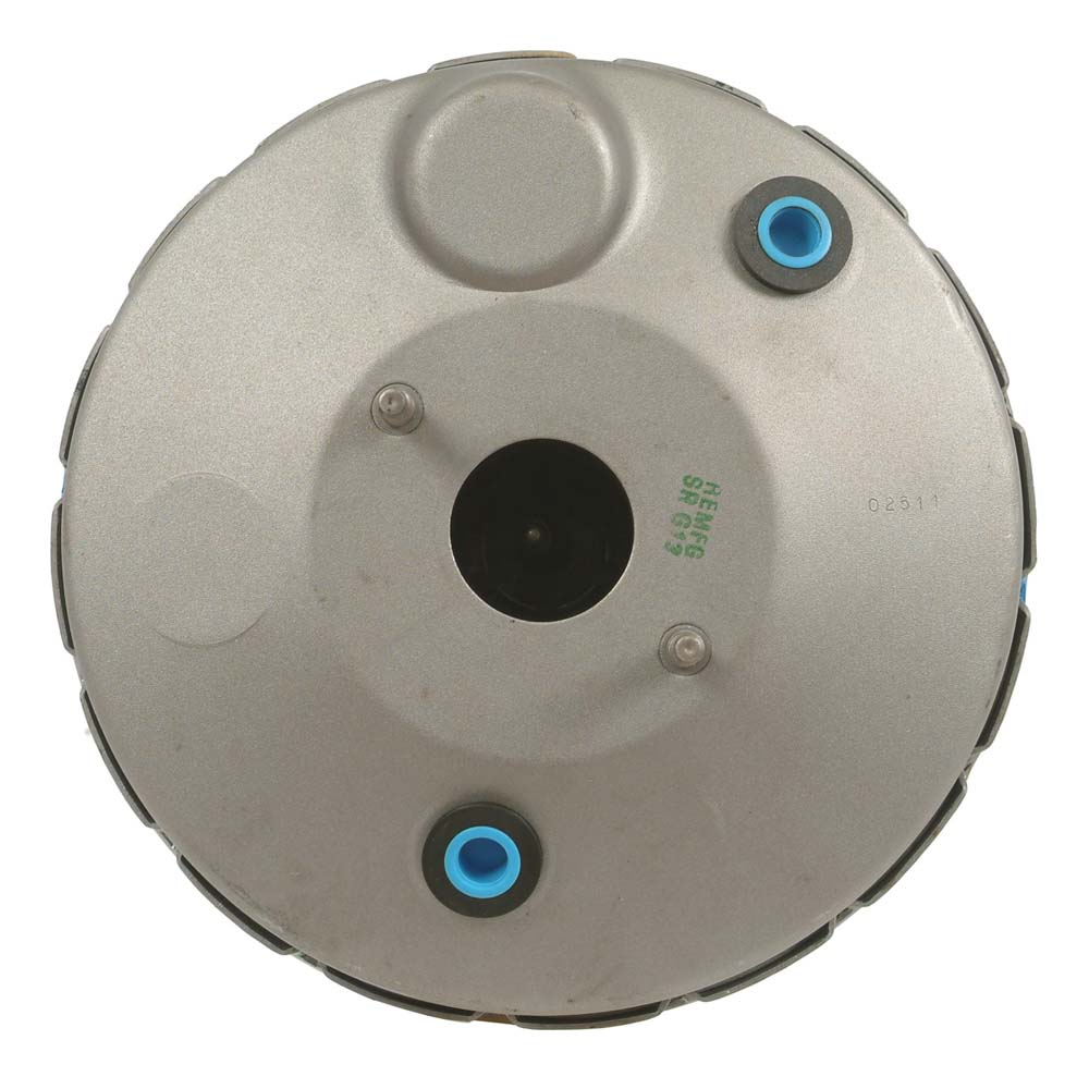 2013 Ford Flex Brake Booster