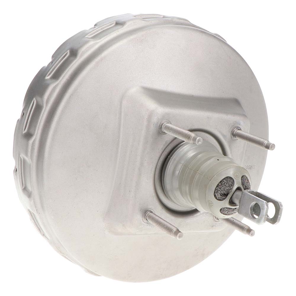 2012 Ford Focus Brake Booster