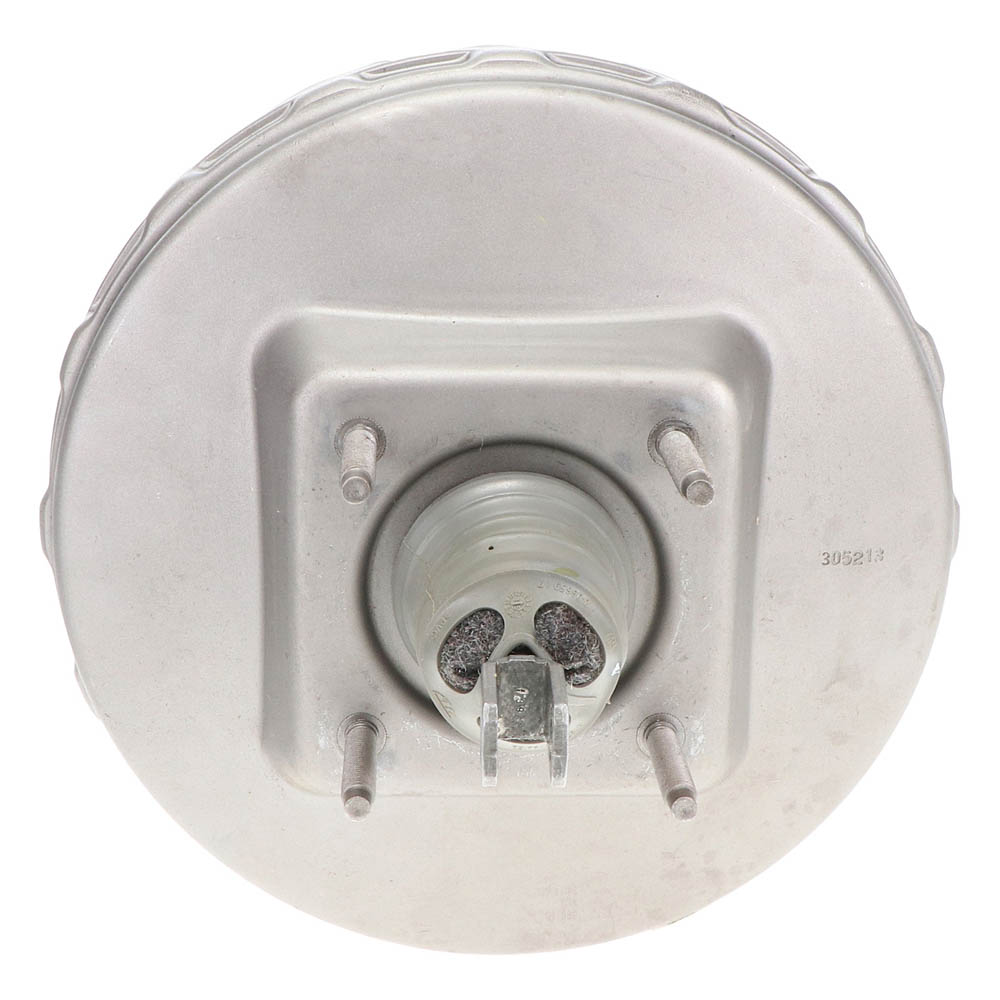 2012 Ford Focus Brake Booster