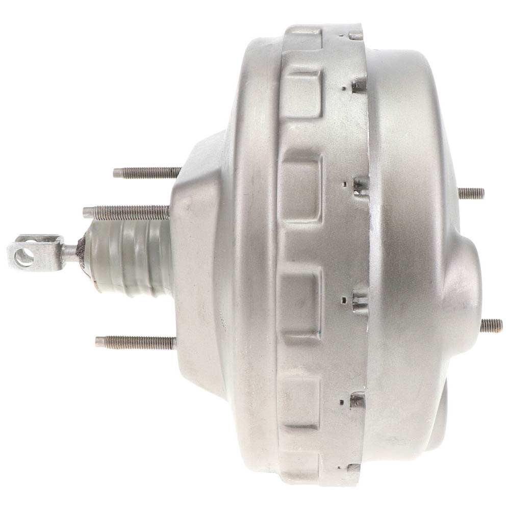 2012 Ford Focus Brake Booster