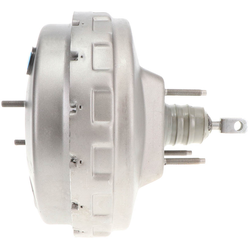 2012 Ford Focus Brake Booster