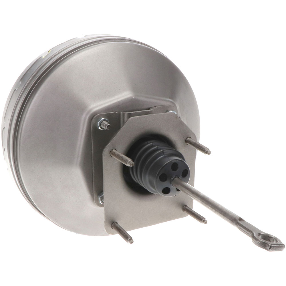 2013 Ford F Series Trucks Brake Booster