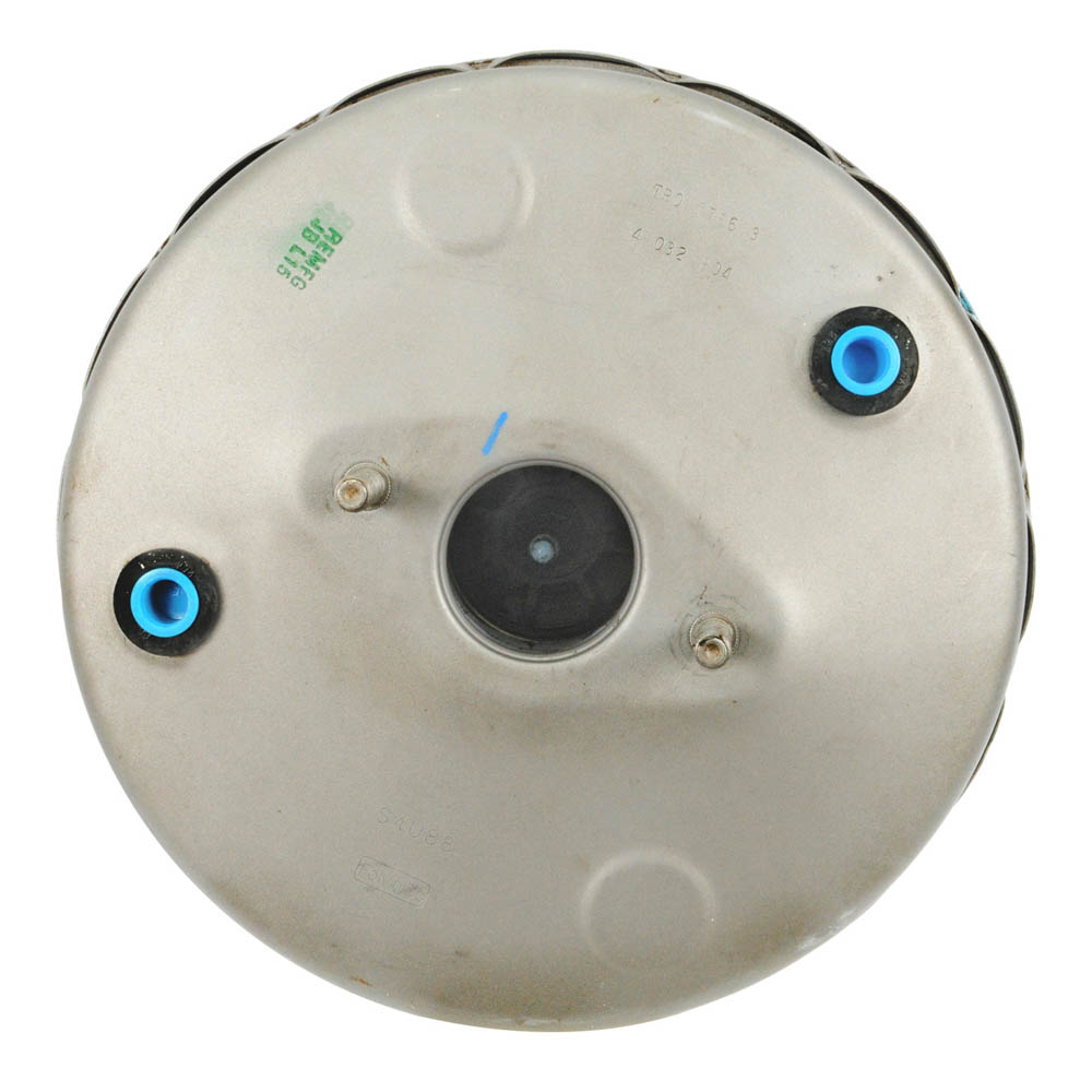 2013 Ford F Series Trucks Brake Booster