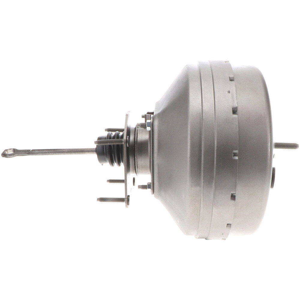 2013 Ford F Series Trucks Brake Booster
