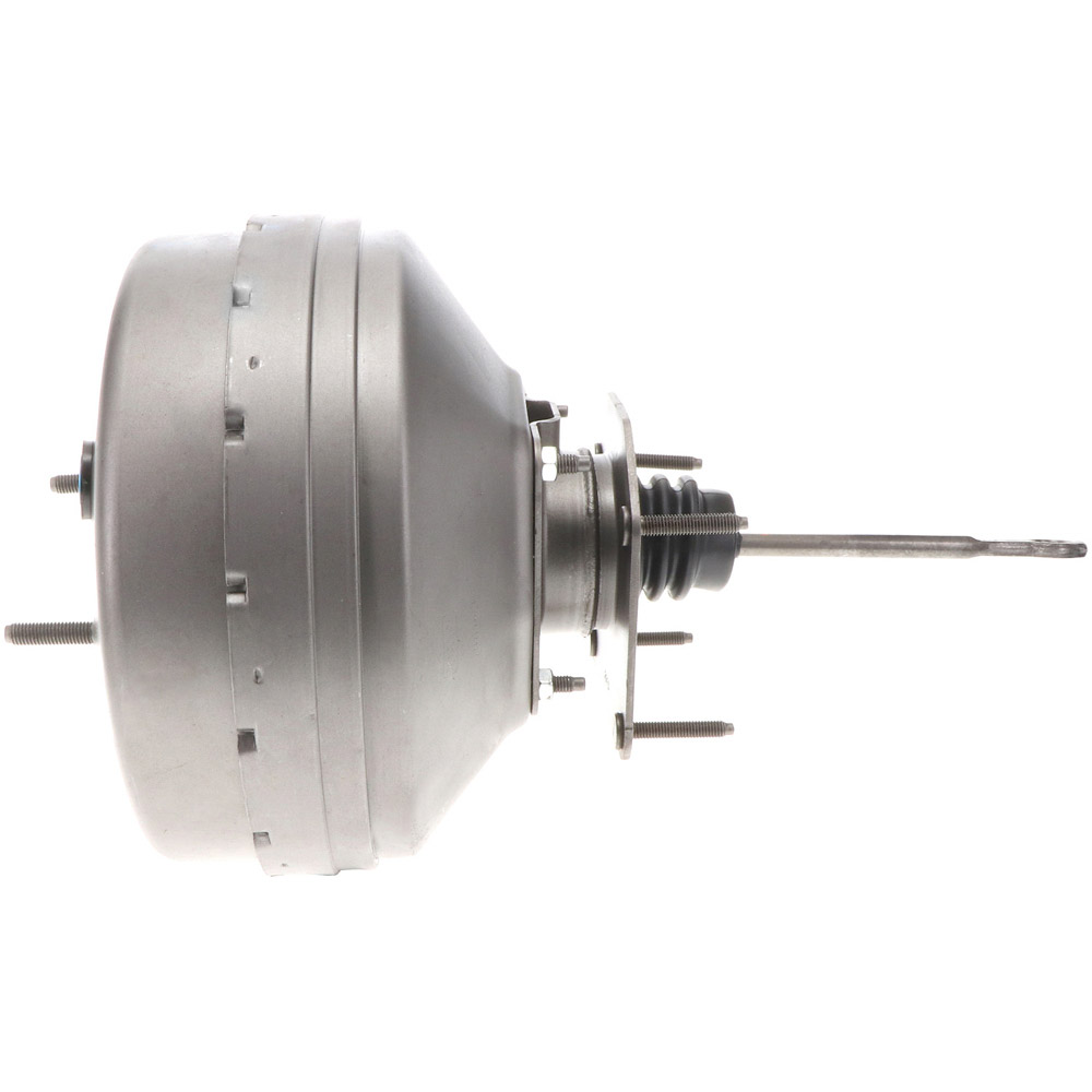 2013 Ford F Series Trucks Brake Booster