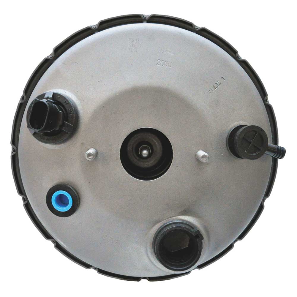 2013 Ford Fusion Brake Booster
