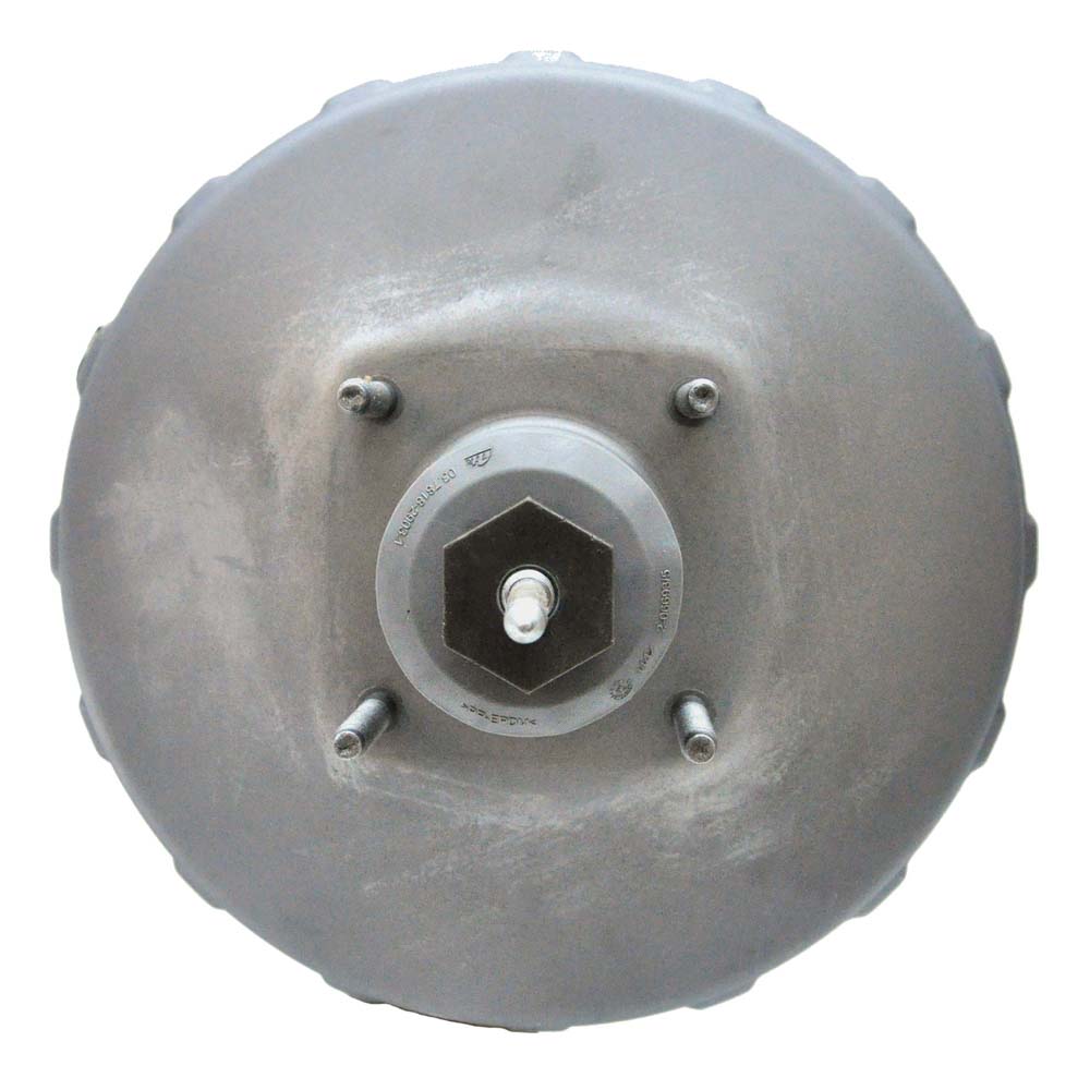 2013 Ford Fusion Brake Booster