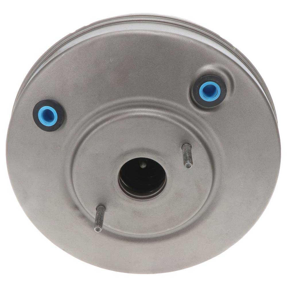 2017 Ford Fusion Brake Booster