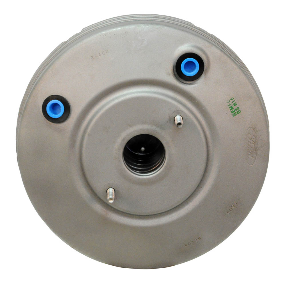 2017 Ford Fusion Brake Booster