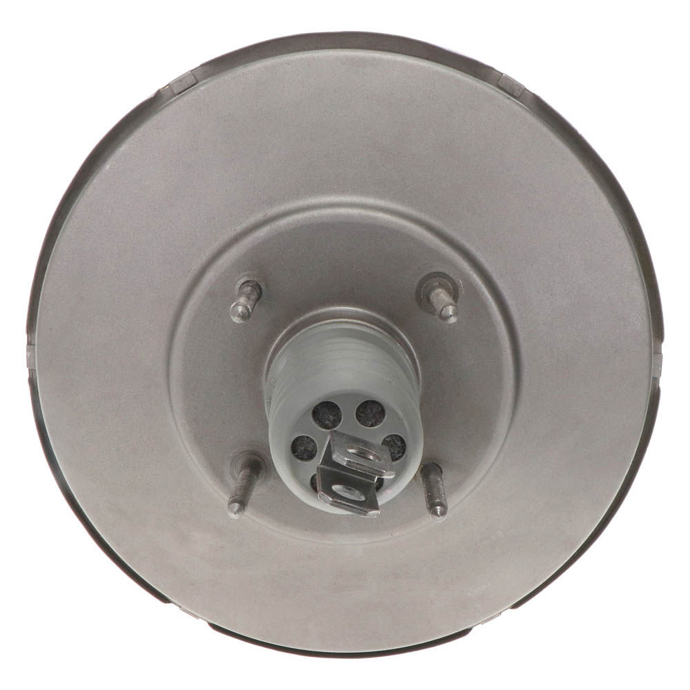 2017 Ford Fusion Brake Booster