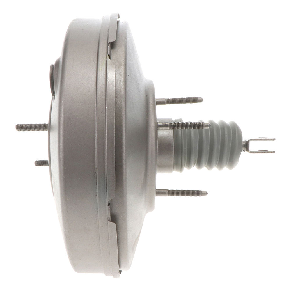 2017 Ford Fusion Brake Booster