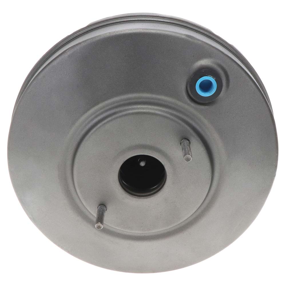 2013 Ford Fusion Brake Booster