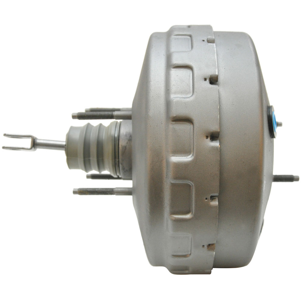 2013 Lincoln MKZ Brake Booster