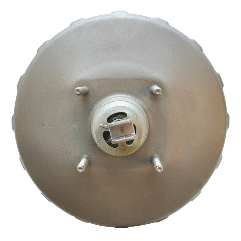 2013 Lincoln MKZ Brake Booster