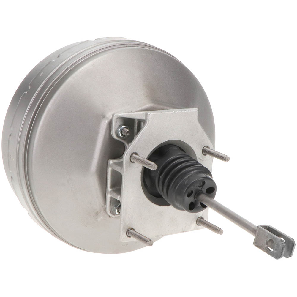 2017 Ford F Series Trucks Brake Booster