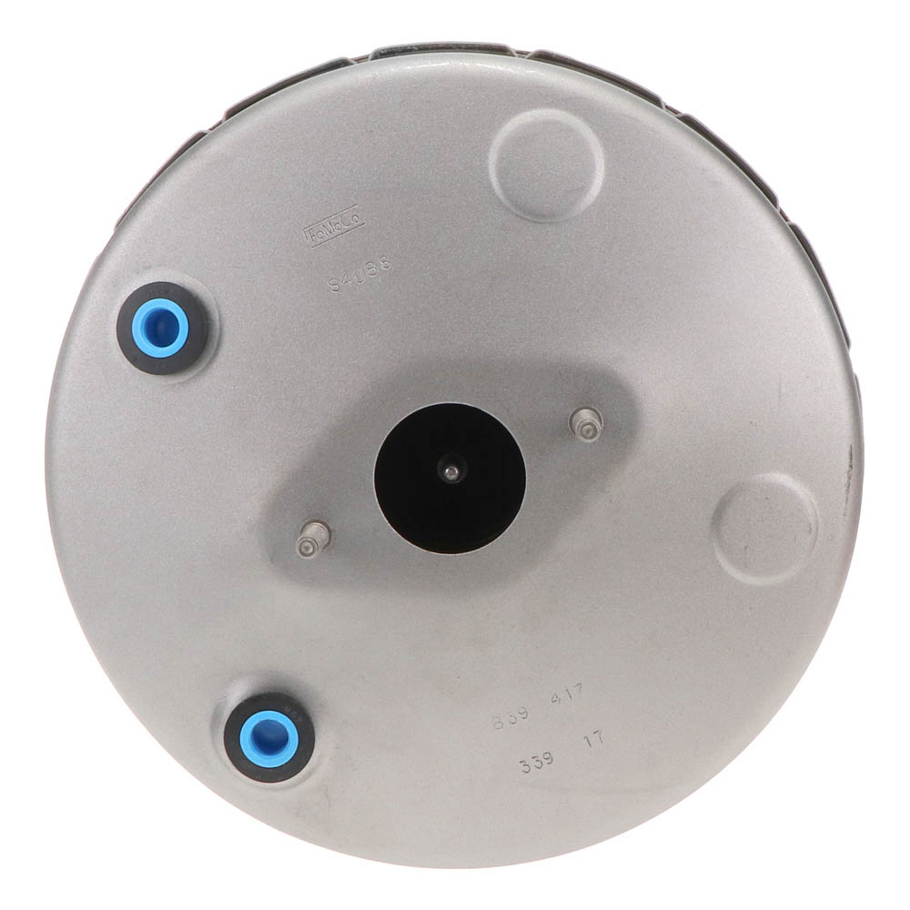 2017 Ford F Series Trucks Brake Booster