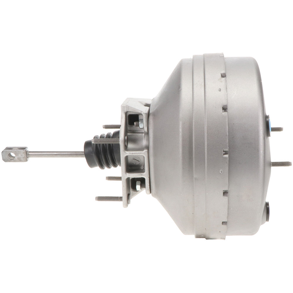 2017 Ford F Series Trucks Brake Booster