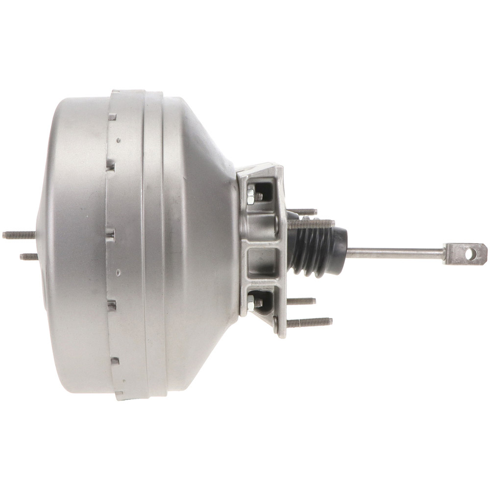 2017 Ford F Series Trucks Brake Booster
