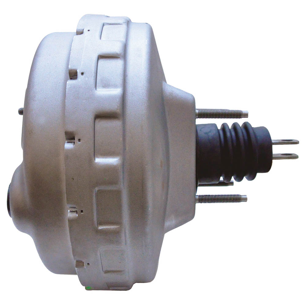 2017 Ford Focus Brake Booster