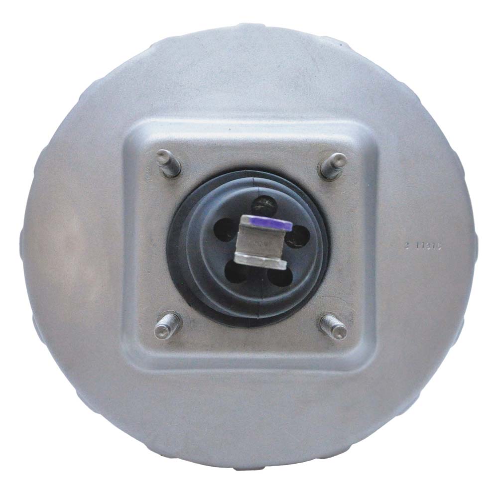 2017 Ford Focus Brake Booster