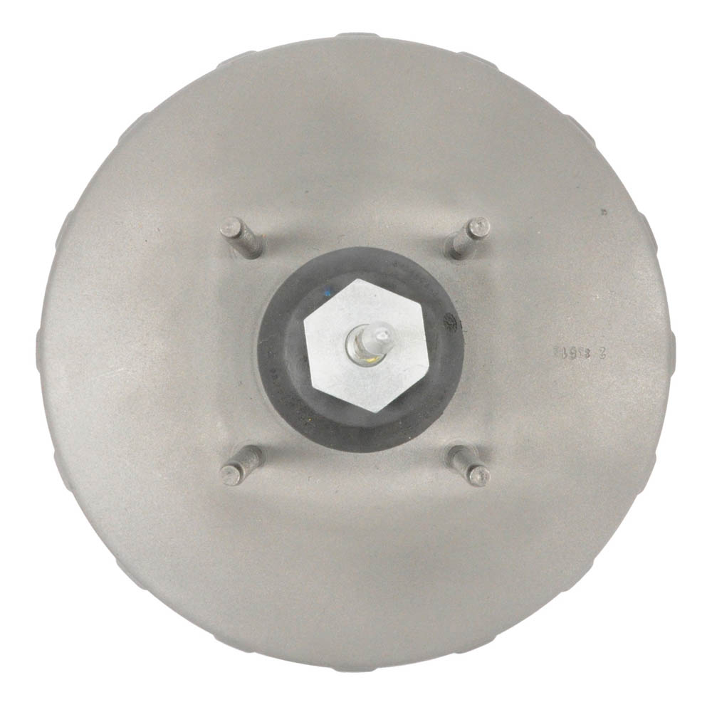 2016 Ford Fusion Brake Booster