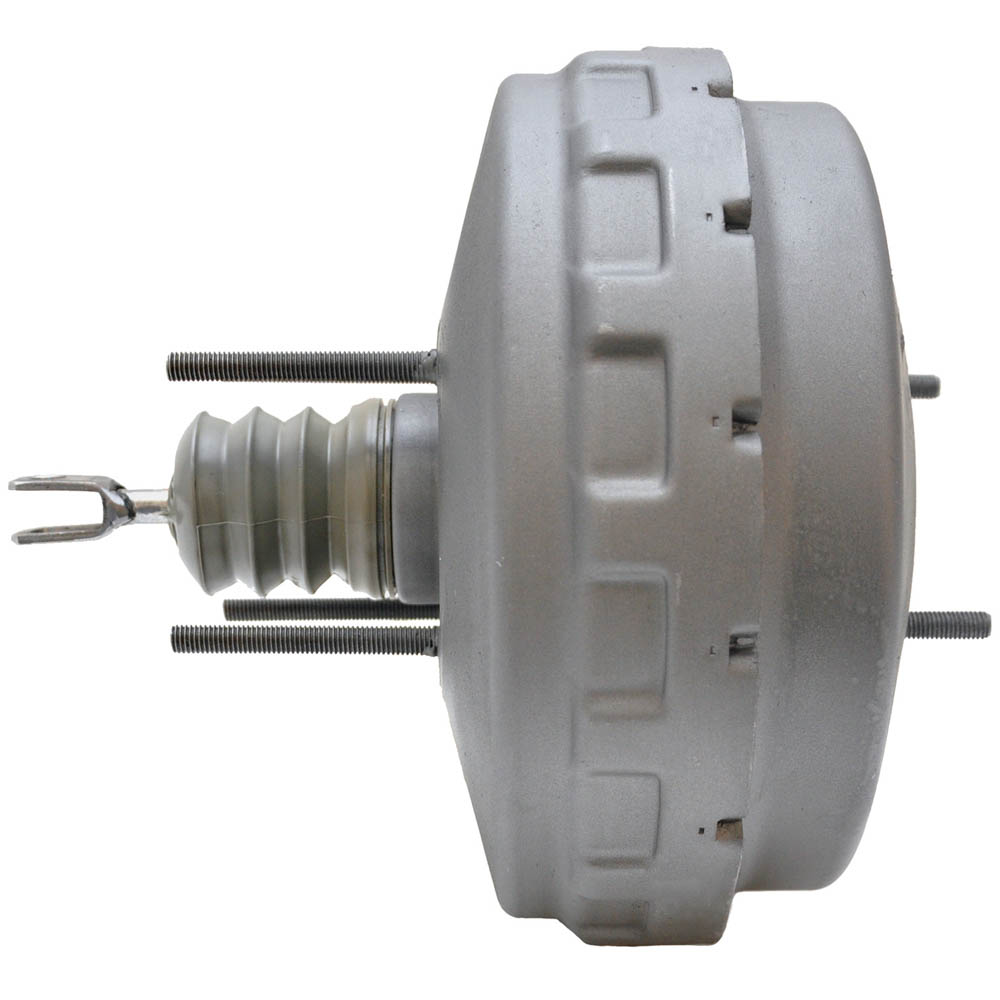 2017 Ford Transit Connect Brake Booster