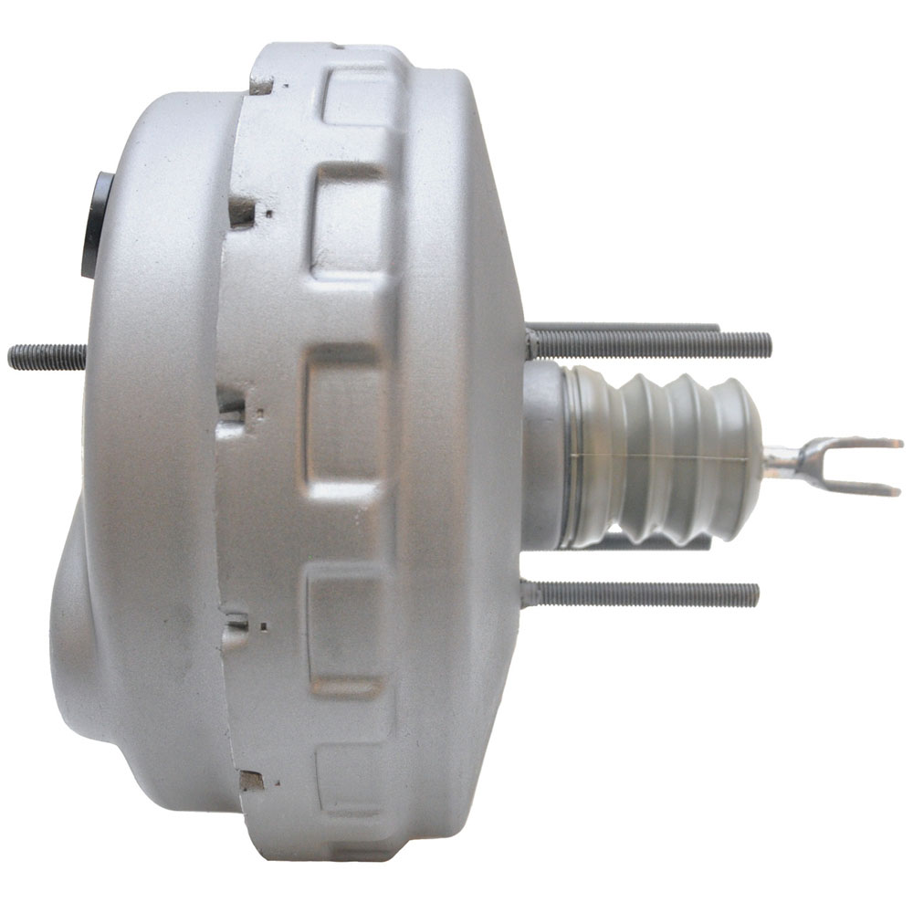2017 Ford Transit Connect Brake Booster