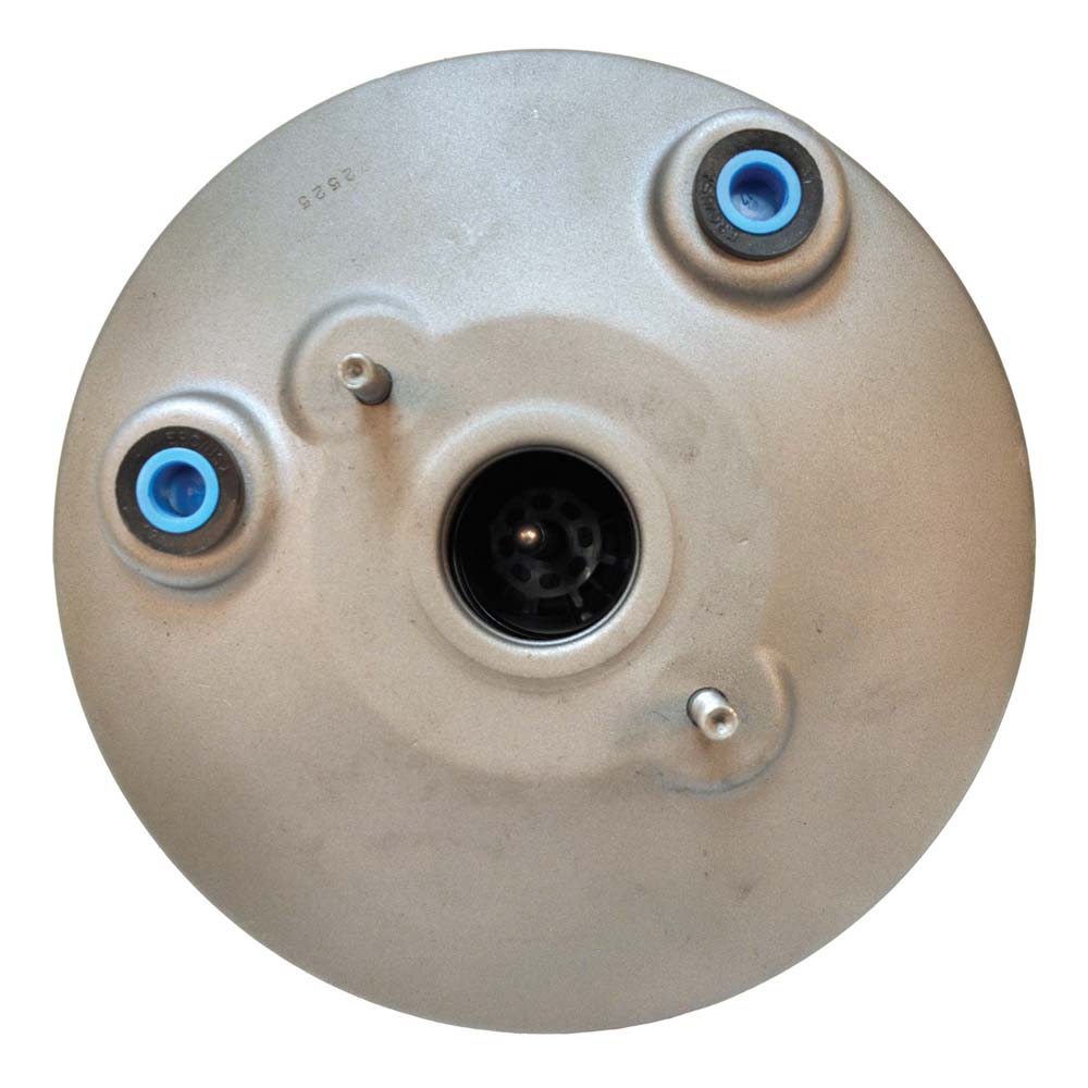 2017 Lincoln MKX Brake Booster