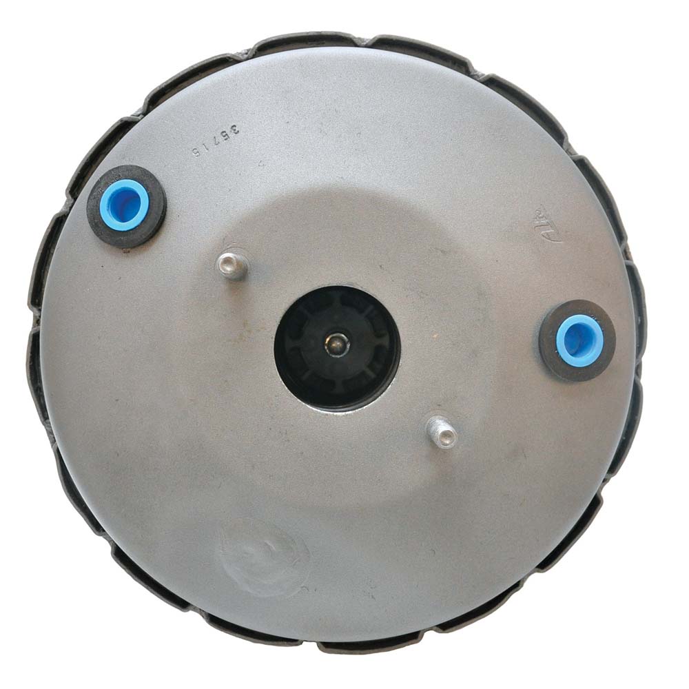 2017 Ford Focus Brake Booster