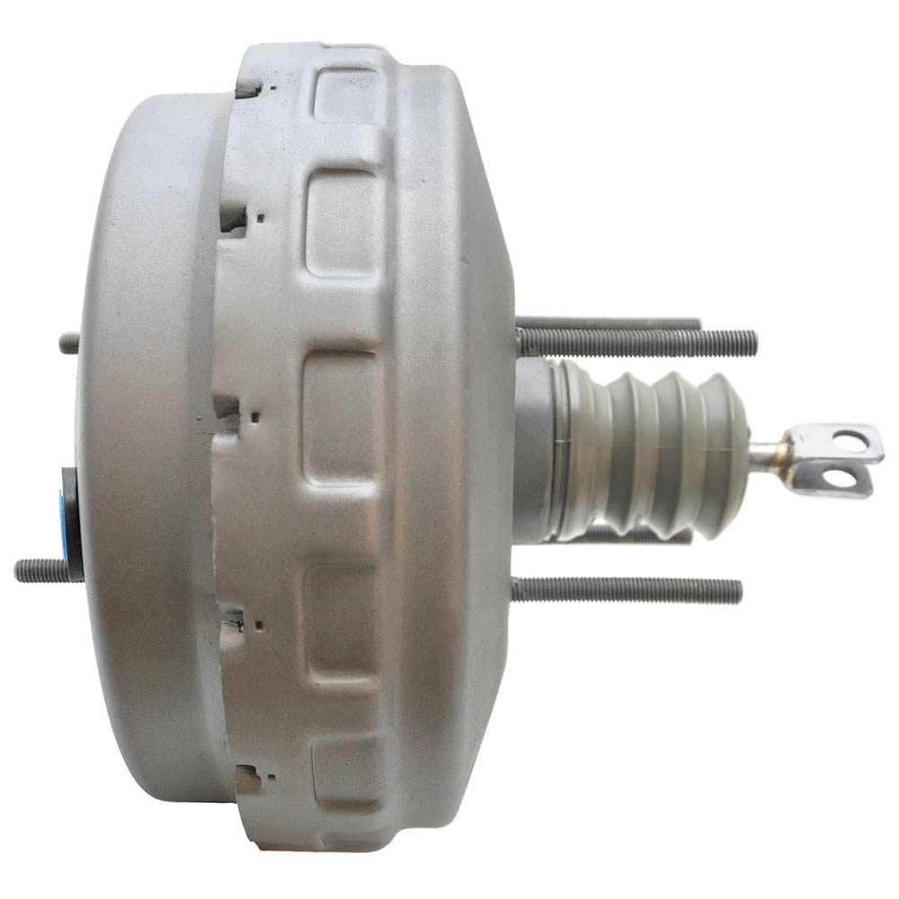2017 Ford Focus Brake Booster