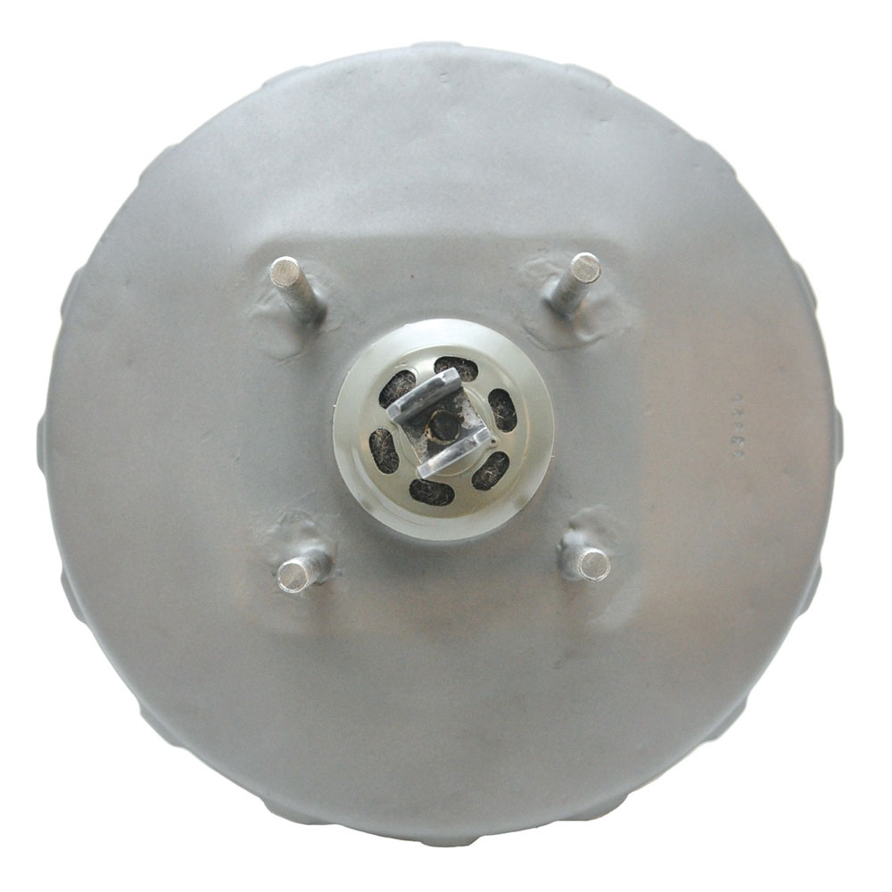 2017 Ford Focus Brake Booster