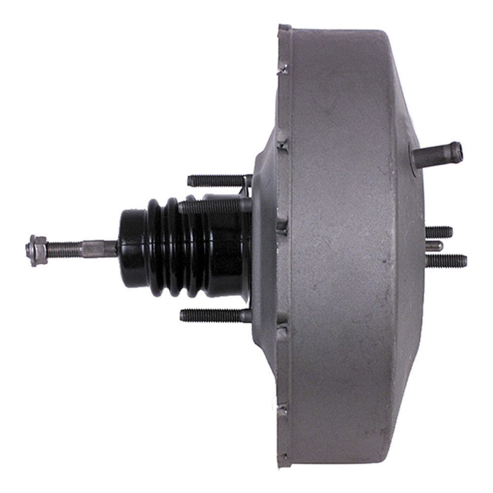 1996 Ford Aspire Brake Booster