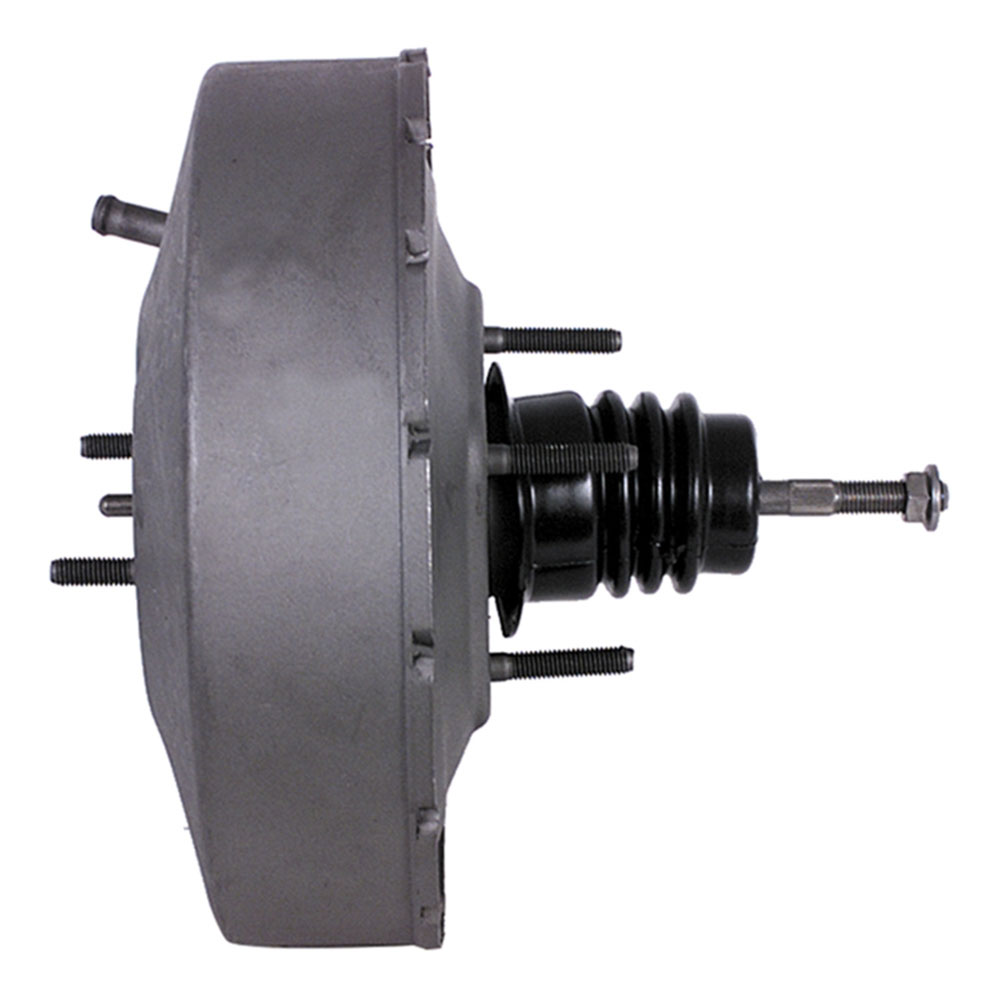 1996 Ford Aspire Brake Booster