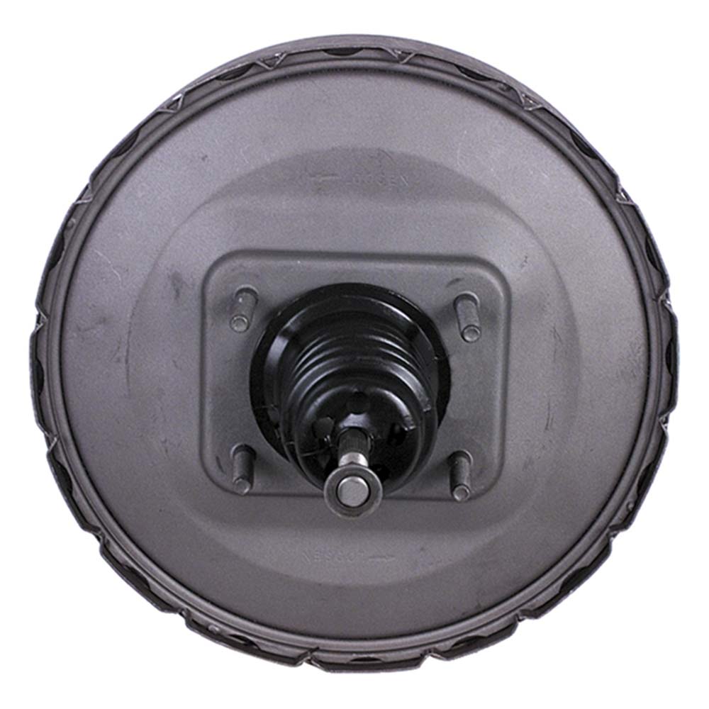 1996 Ford Aspire Brake Booster