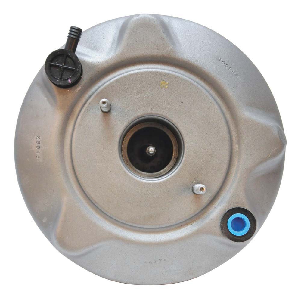 2021 Ford GT Brake Booster