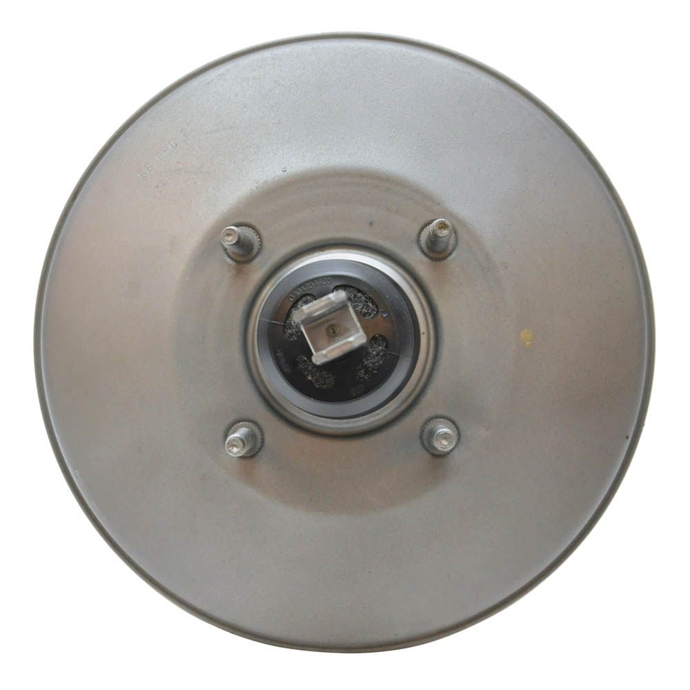 2021 Ford GT Brake Booster