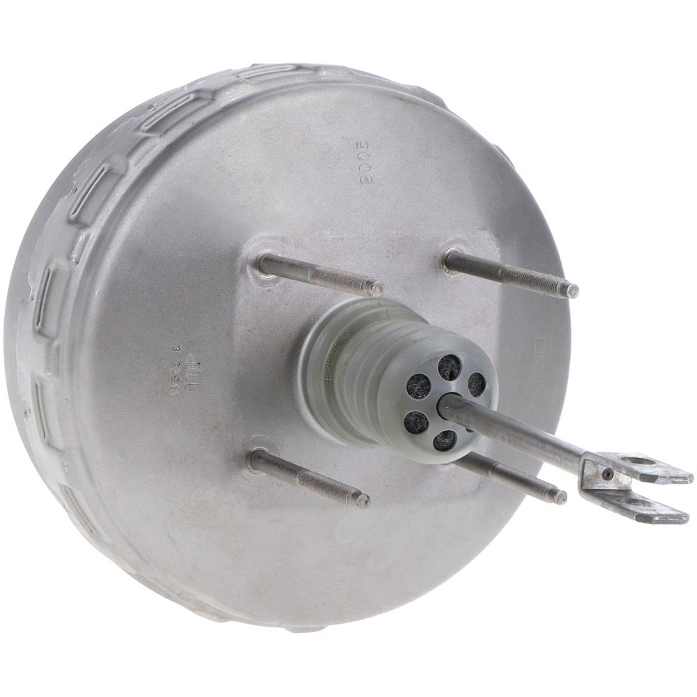 2016 Ford Flex Brake Booster