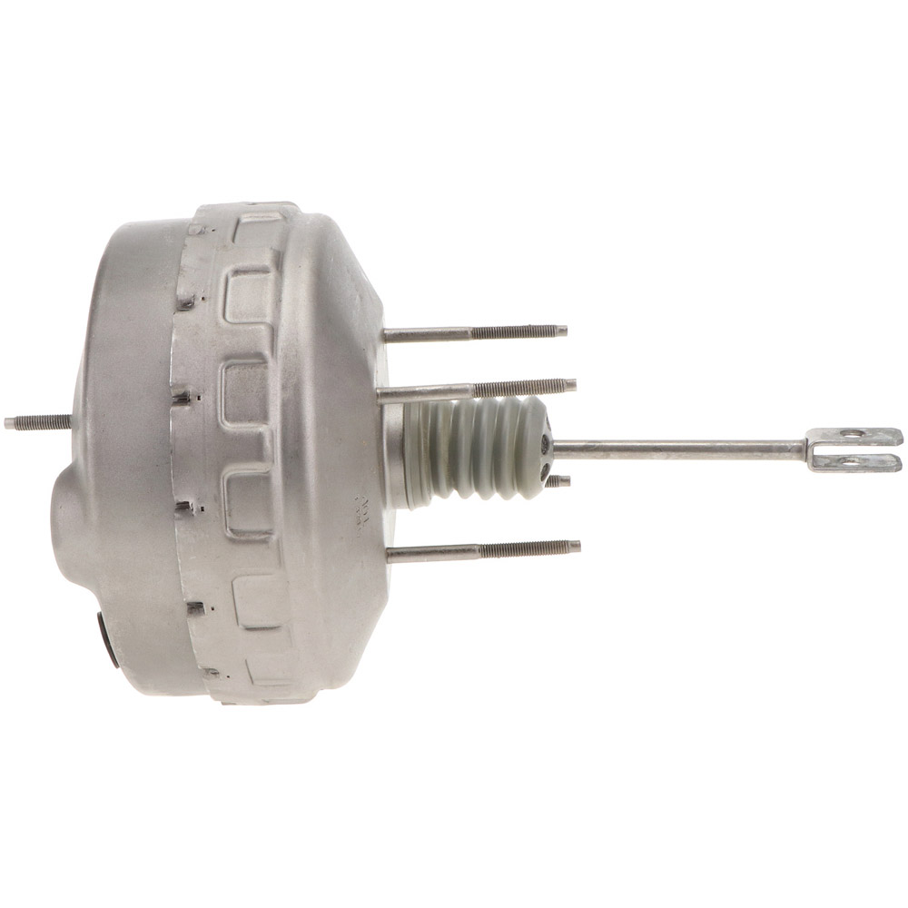 2016 Ford Flex Brake Booster