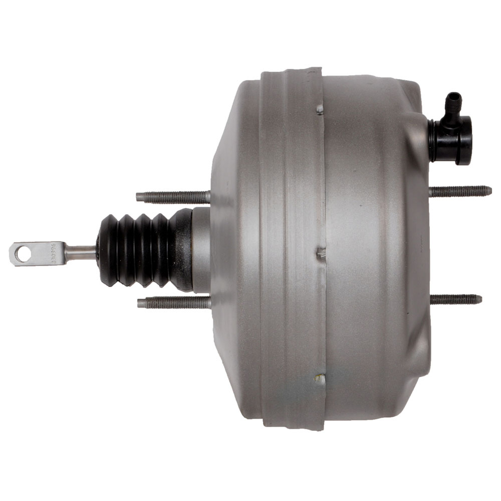 2021 Ford Mustang Brake Booster