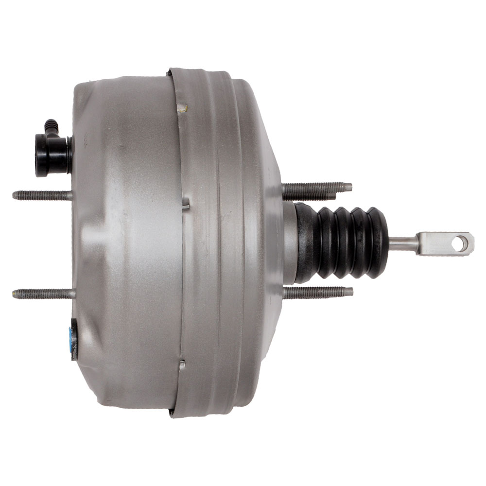 2021 Ford Mustang Brake Booster