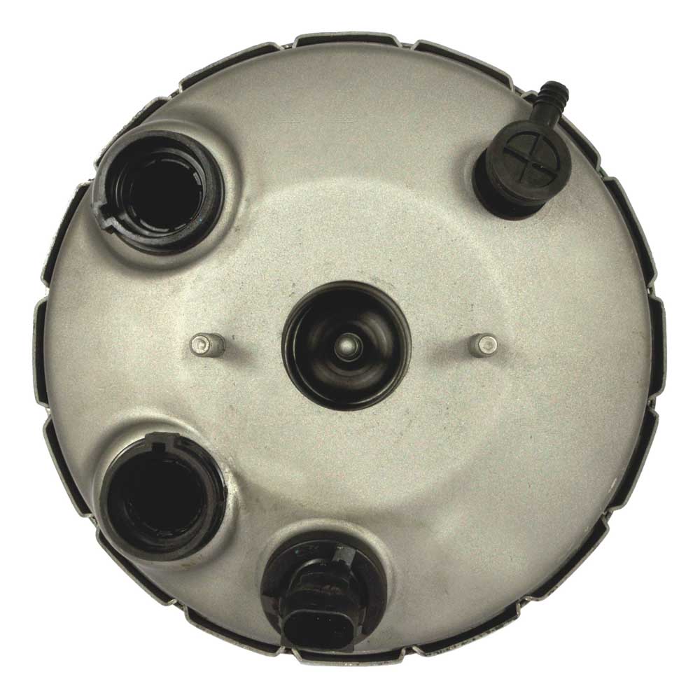 2011 Mercury Mariner Brake Booster